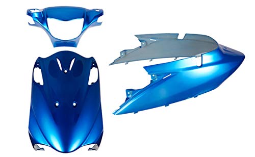 アドレスv125s 純正 外装フルセット 爪割れなし！ アドレス 新品 純正タイプ アドレスV125S CF4MA 外装 セット 3点